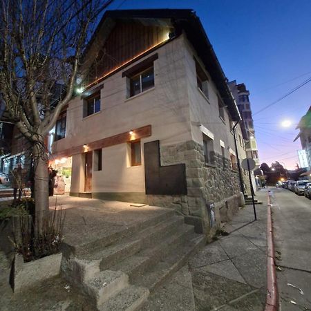Apartamento Casa Laura Dto 1 San Carlos de Bariloche Exterior foto