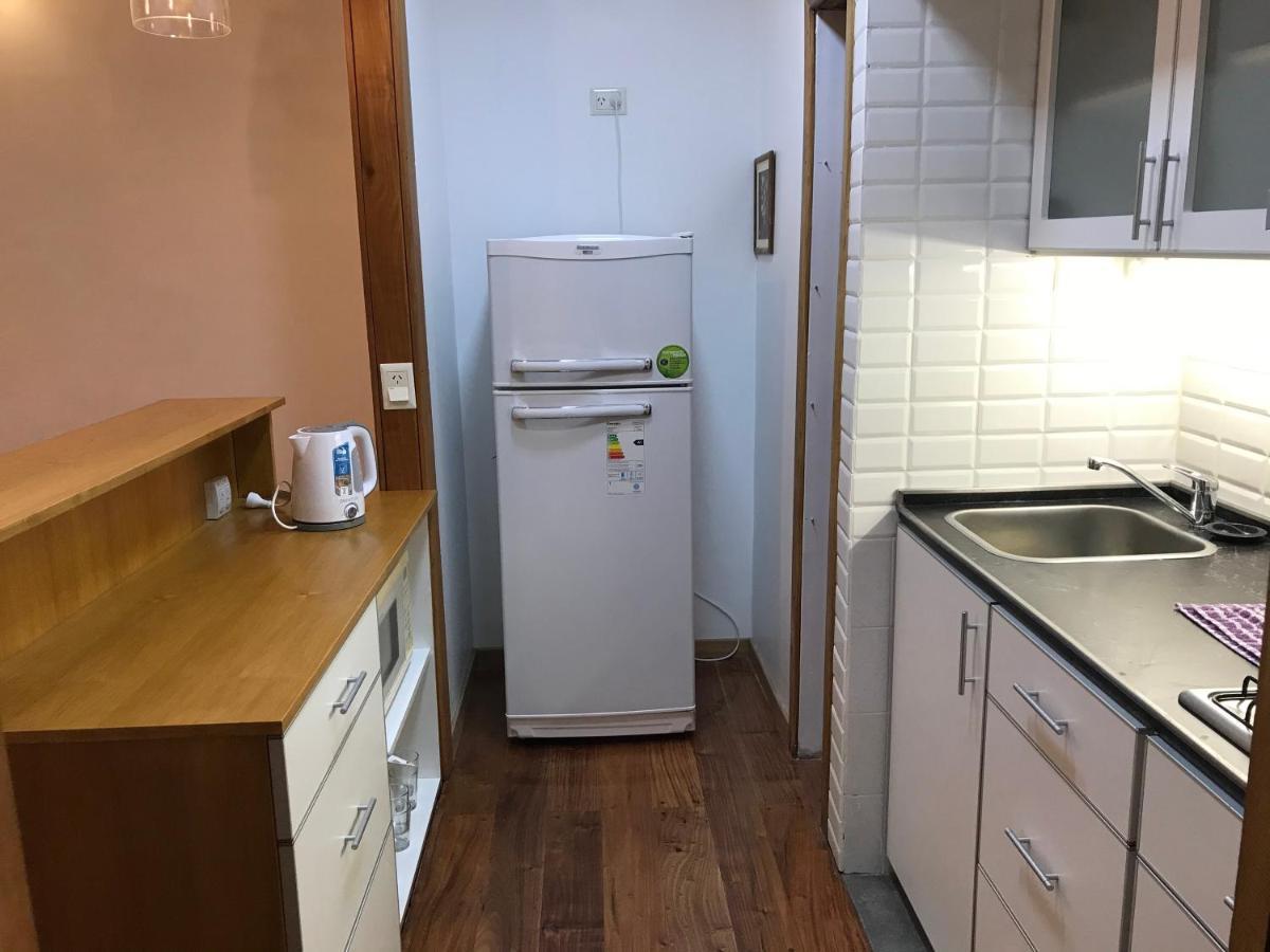 Apartamento Casa Laura Dto 1 San Carlos de Bariloche Exterior foto