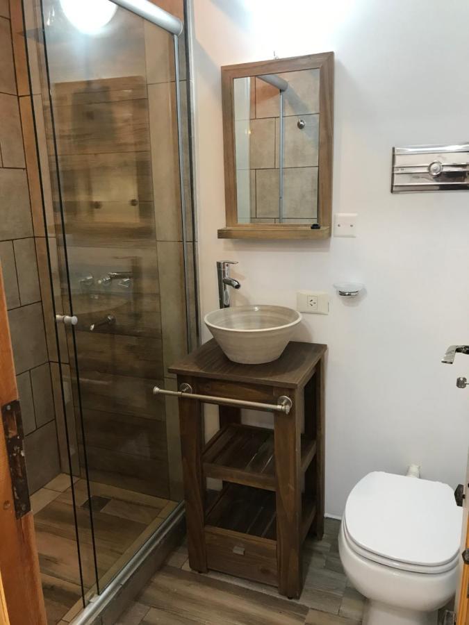 Apartamento Casa Laura Dto 1 San Carlos de Bariloche Exterior foto