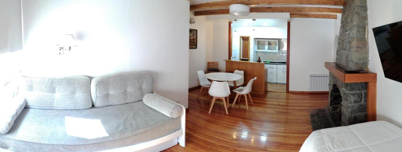 Apartamento Casa Laura Dto 1 San Carlos de Bariloche Exterior foto