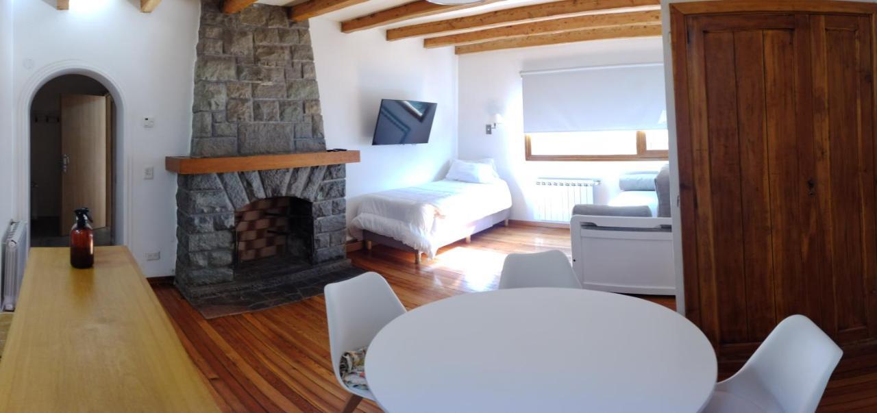 Apartamento Casa Laura Dto 1 San Carlos de Bariloche Exterior foto