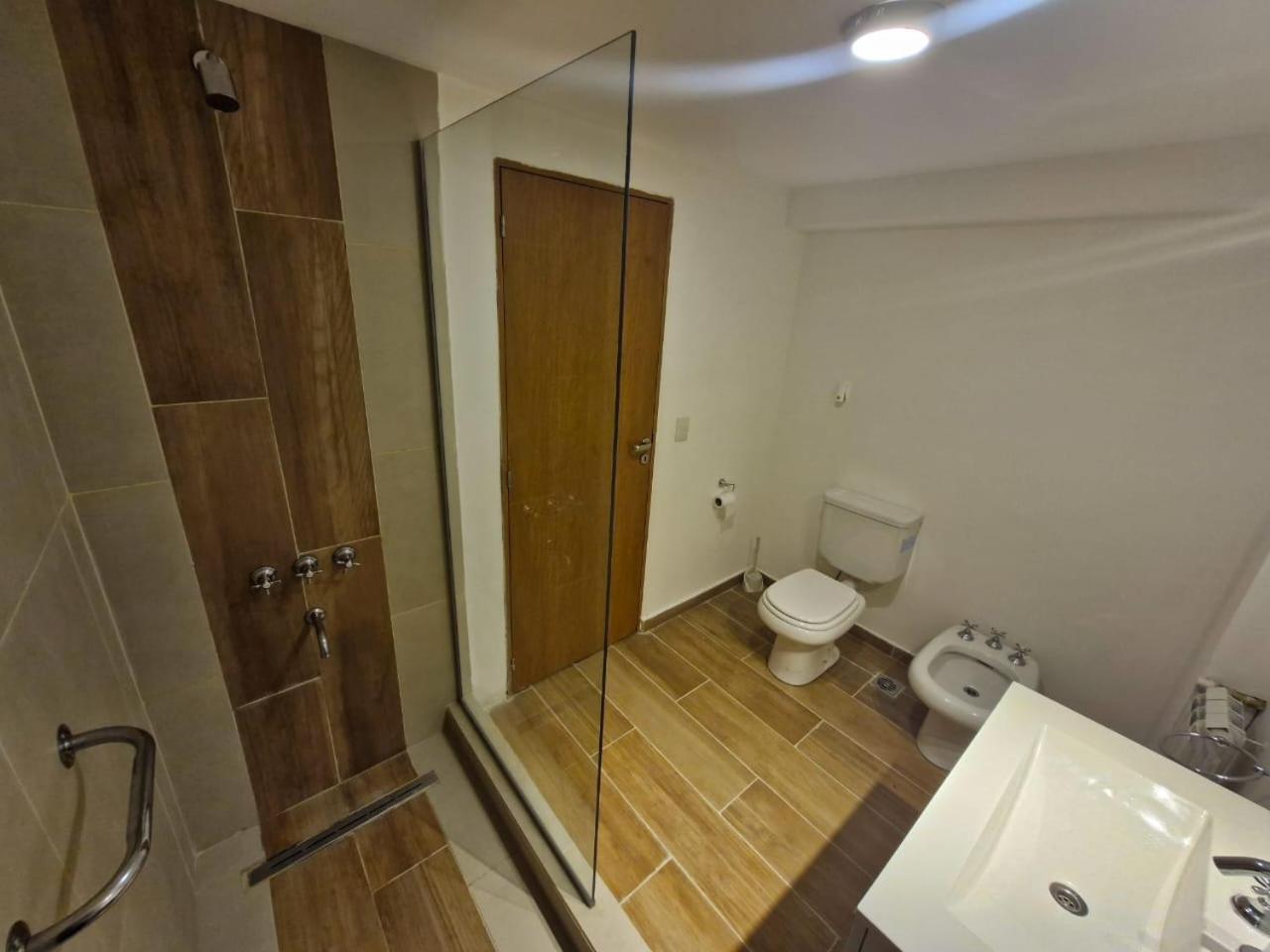 Apartamento Casa Laura Dto 1 San Carlos de Bariloche Exterior foto