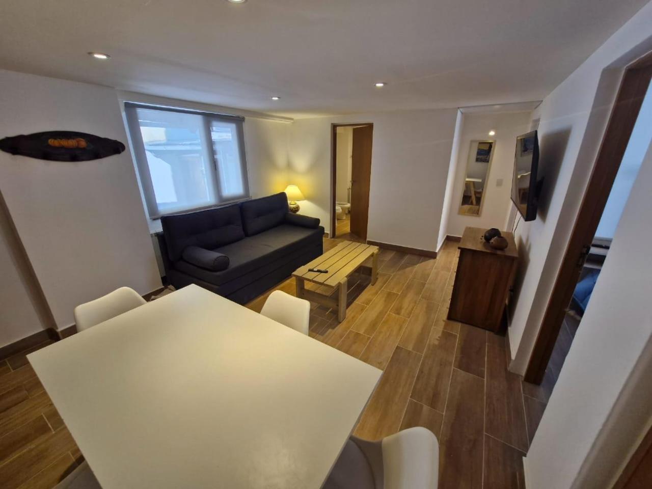 Apartamento Casa Laura Dto 1 San Carlos de Bariloche Exterior foto