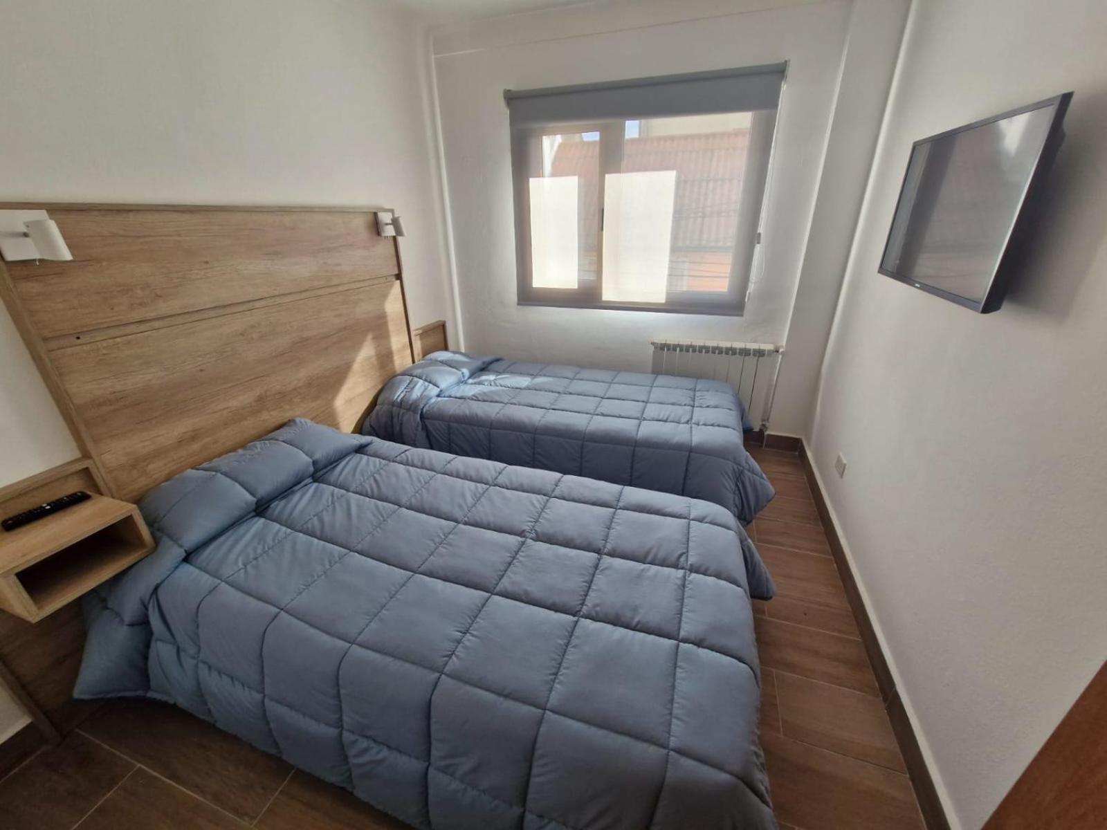 Apartamento Casa Laura Dto 1 San Carlos de Bariloche Exterior foto