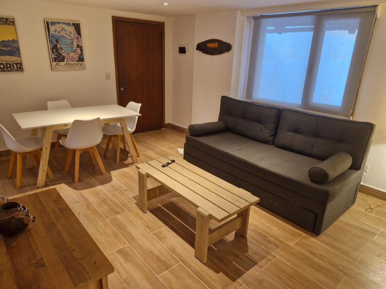 Apartamento Casa Laura Dto 1 San Carlos de Bariloche Exterior foto