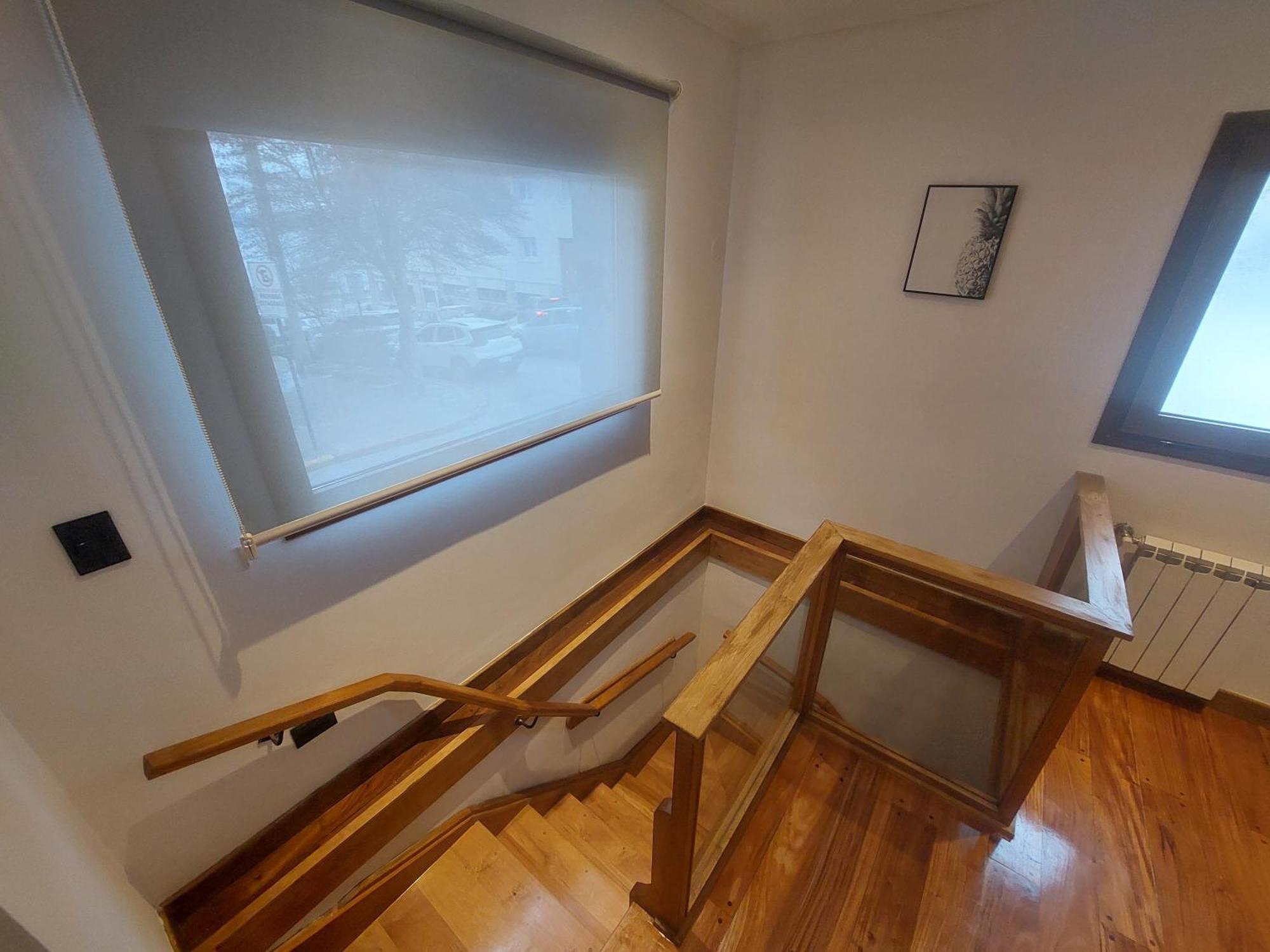 Apartamento Casa Laura Dto 1 San Carlos de Bariloche Exterior foto