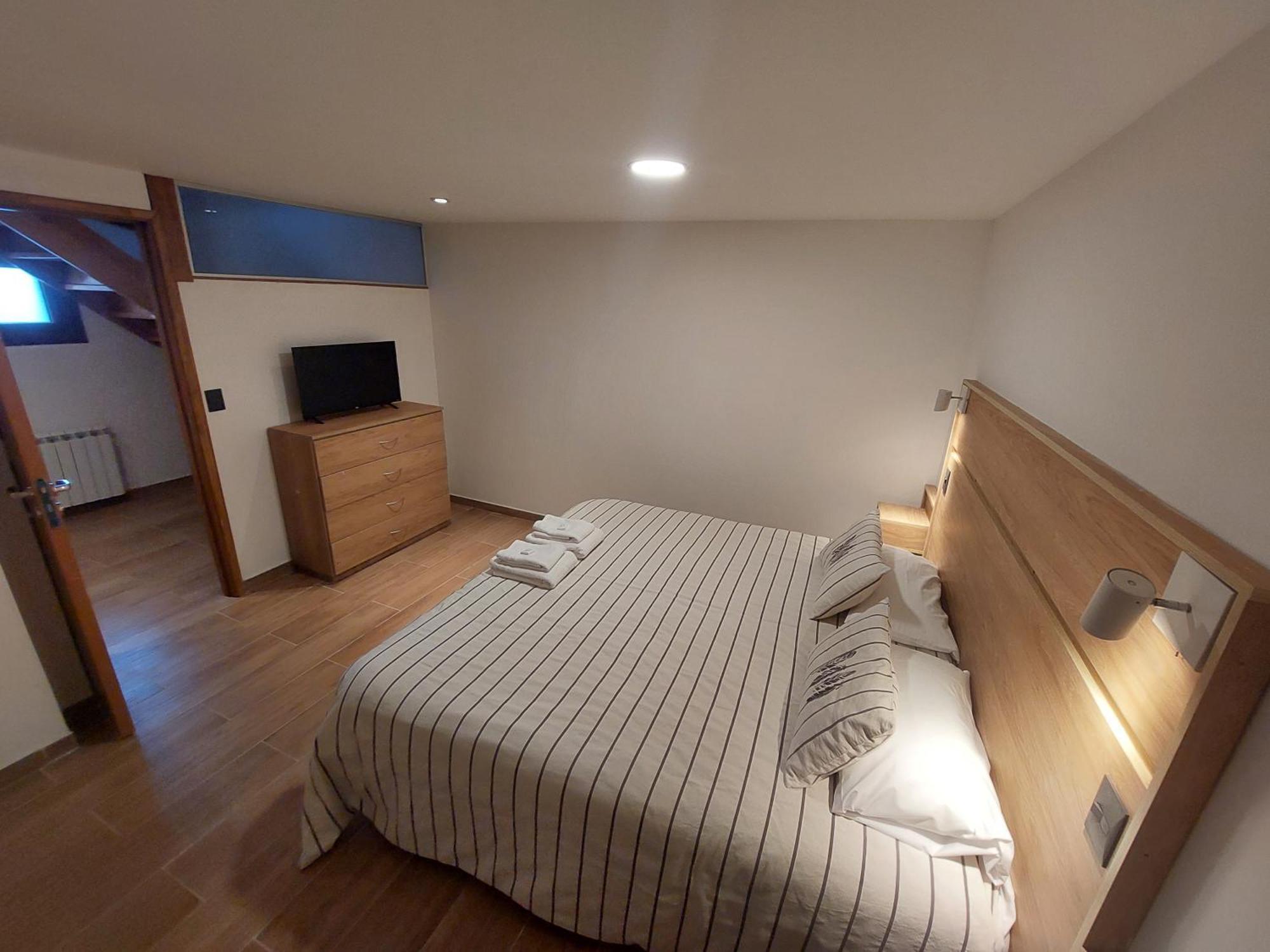 Apartamento Casa Laura Dto 1 San Carlos de Bariloche Exterior foto